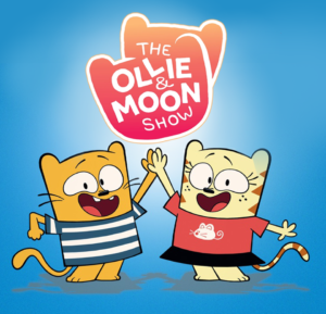 The Ollie And Moon Show Thumbnail