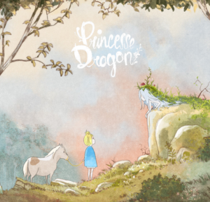 Princesse Dragon Thumbnail